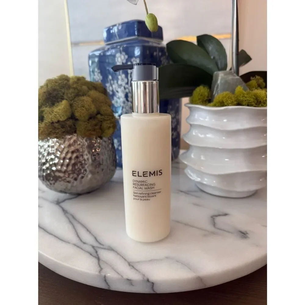 ELEMIS protection evening